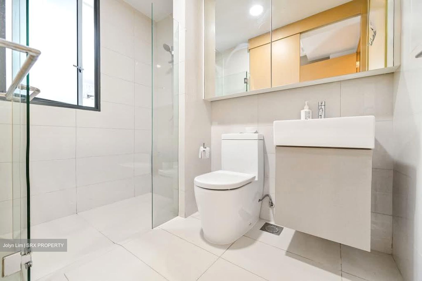 Skypark Residences (D27), Condominium #599336731
